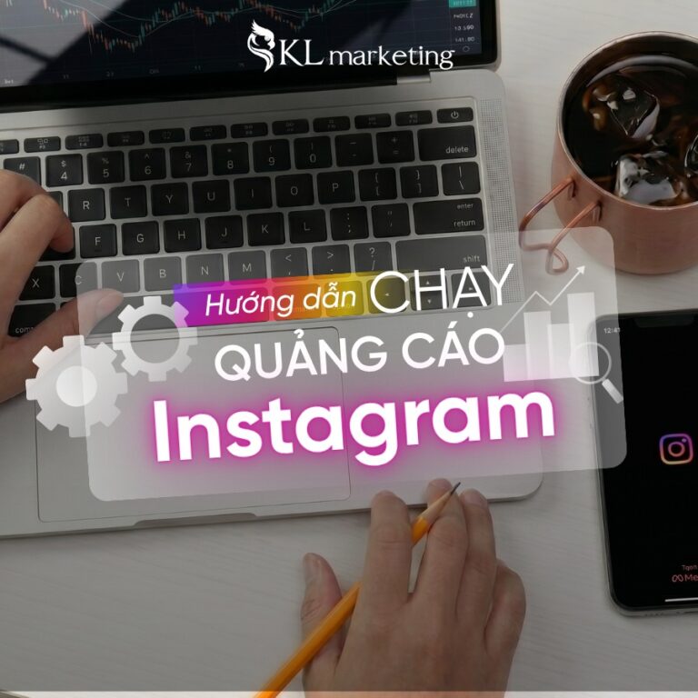 hướng dẫn chạy quảng cáo instagram