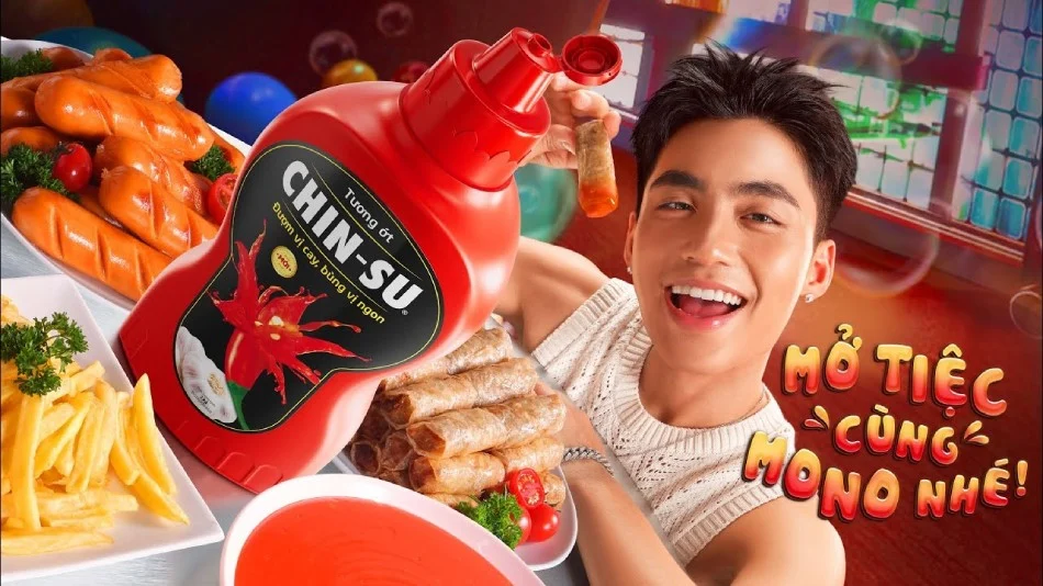 tvc giúp tăng nhận diện thương hiệu