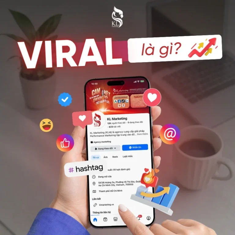 viral là gì