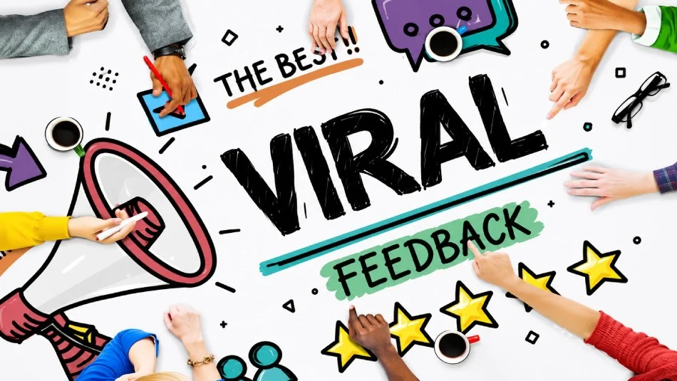 viral marketing là gì