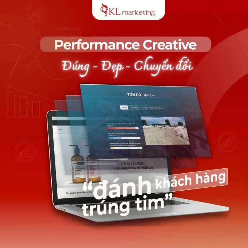 định nghĩa agency creative
