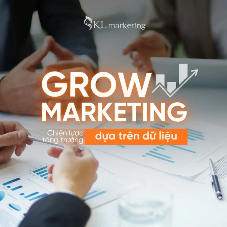growth marketing