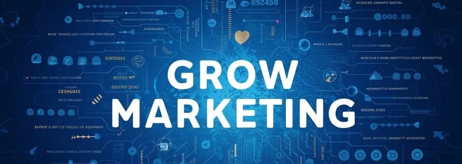 growth marketing là gì
