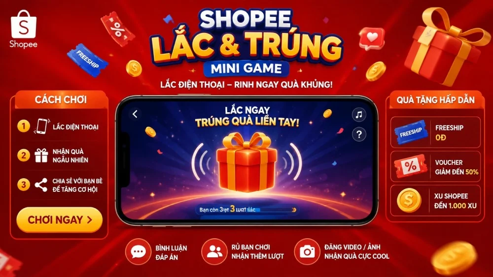 itvc thu thập tương tác