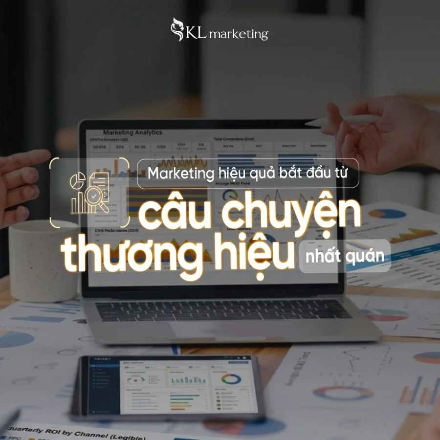 mô hình 4c: Communication