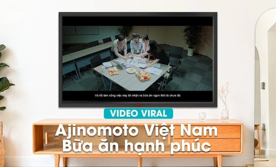 viral video tvc